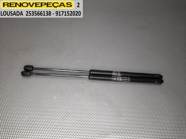 Amortecedor da mala FIAT Bravo I (182_)