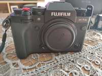 Fujifilm X-T4 body