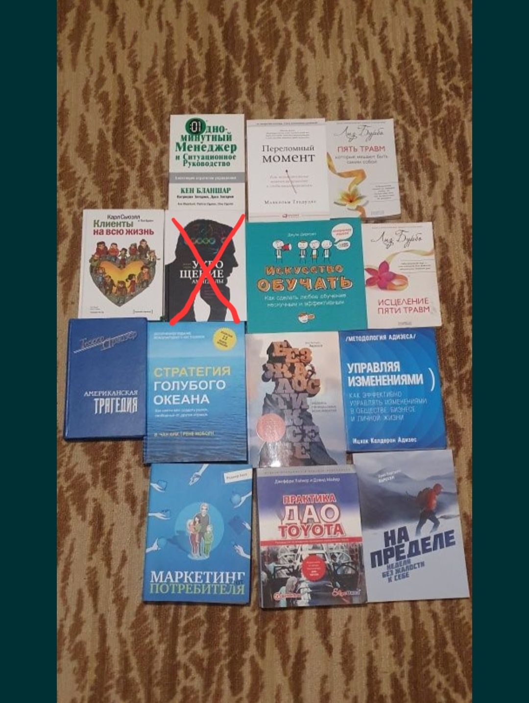 Психология, маркетинг, психология- бизнеса.