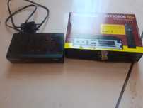 DVB-T2/C Nytrobox