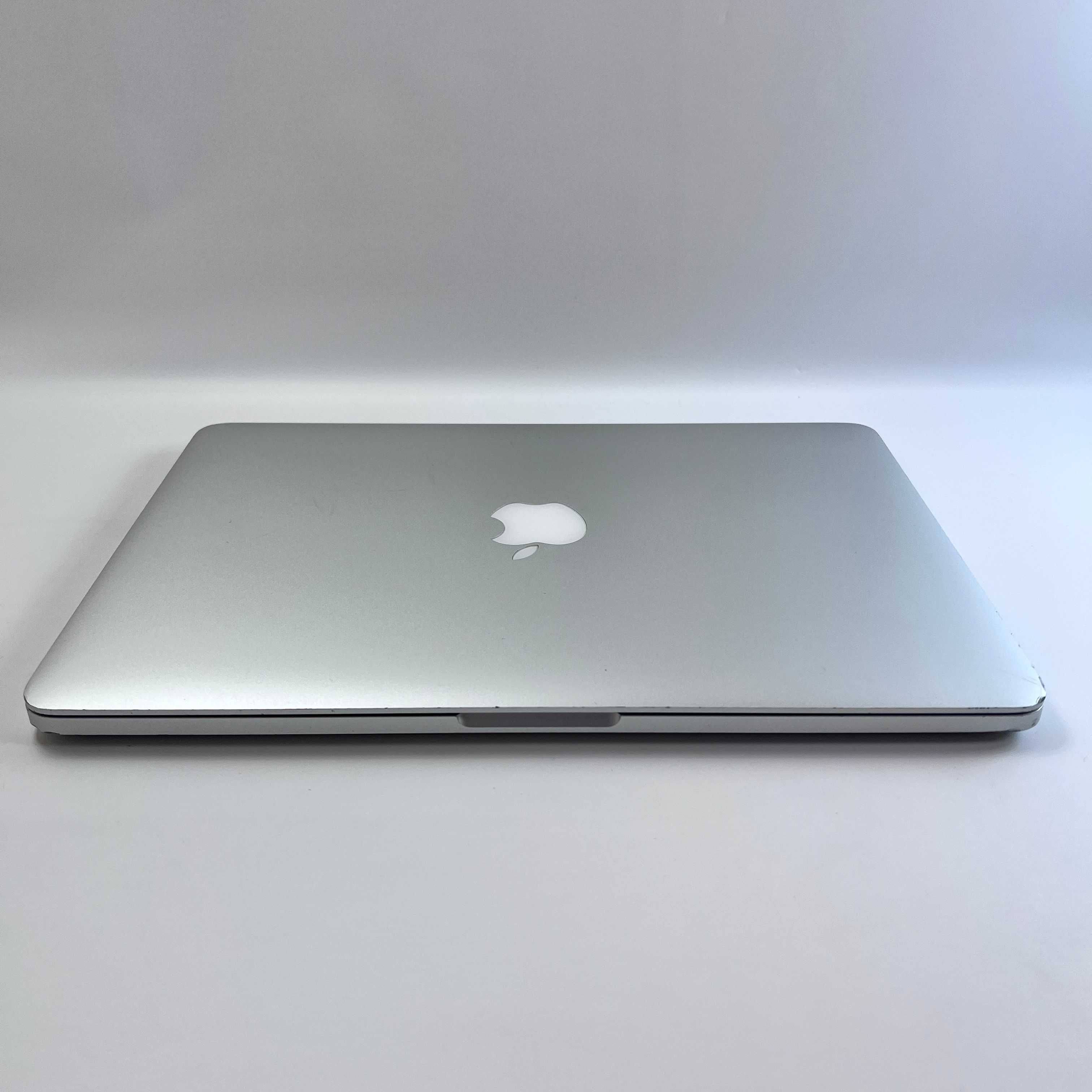 ГАРАНТІЯ MacBook Pro 13 2015 i5 16GB 512GB SSD Silver МАГАЗИН