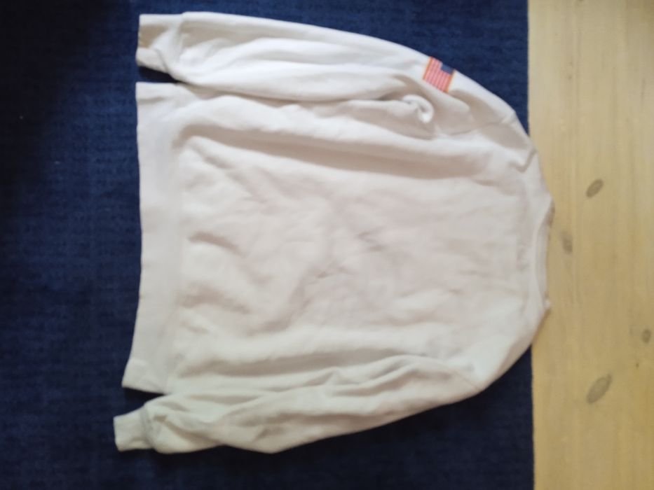 Кофта NASA оригінал