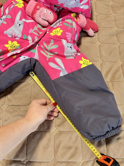 Комбінезон Risingsunsoar 98 розмір