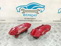 Kit Pinças de travões Frontal Brembo Mini Cooper R56 John Cooper Works JCW