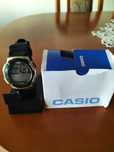 Zegarek elektroniczny CASIO