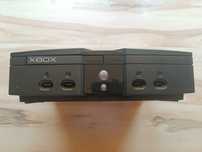 Konsola Xbox classic (zestaw pierwszy)