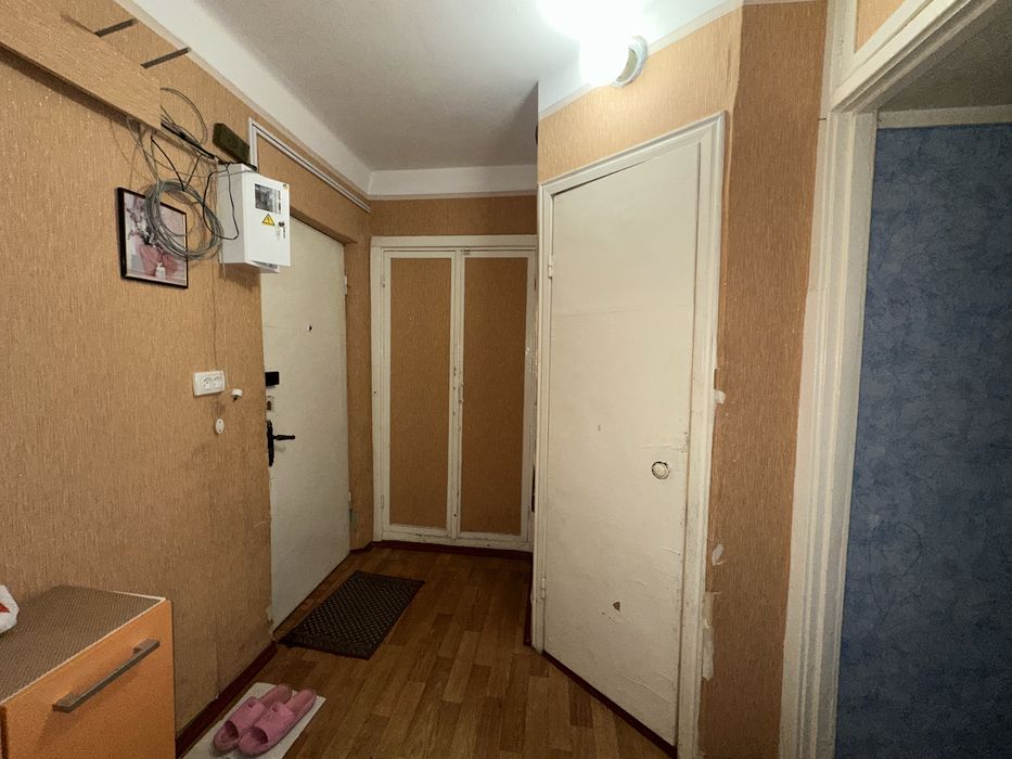 Продам 1-кімн Черемушки YANOVA