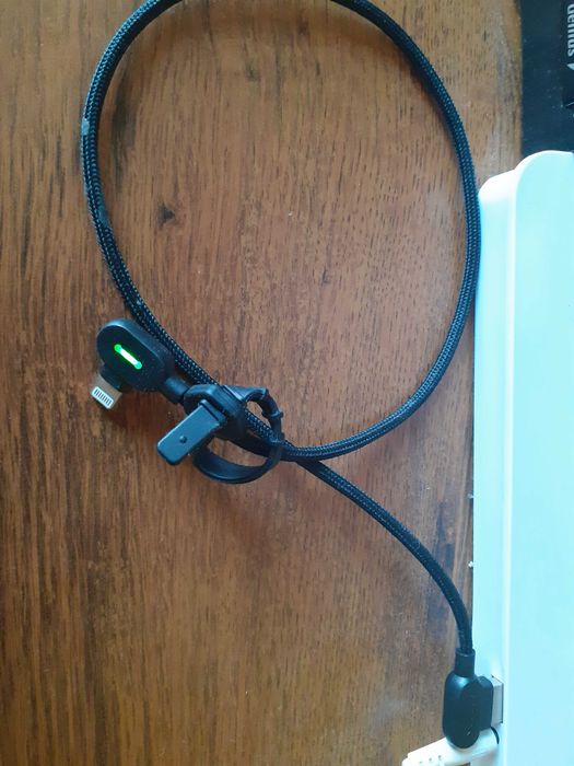 Sprzedam Kabel USB - microUSB typ B Mcdodo
