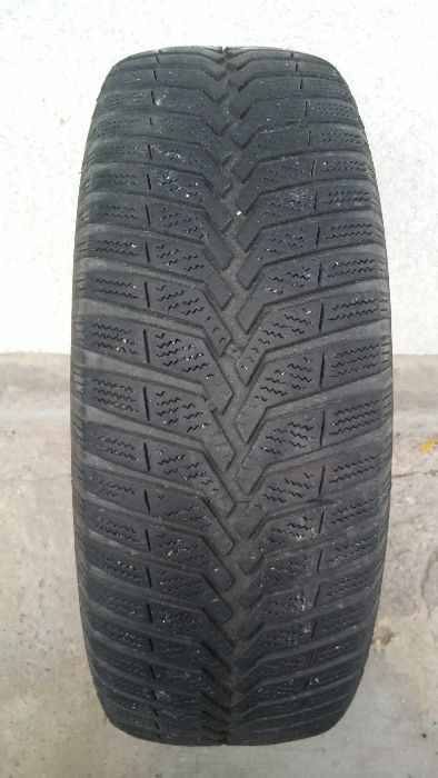 Opona 165/60/R14 VREDESTEIN snowtrac 3