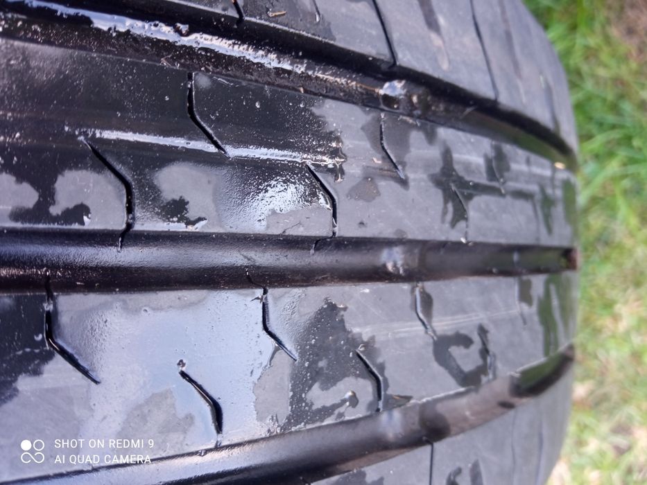 Koło 14 Opel Corsa zapas