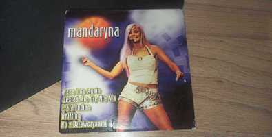 CD Mandaryna Magic Records