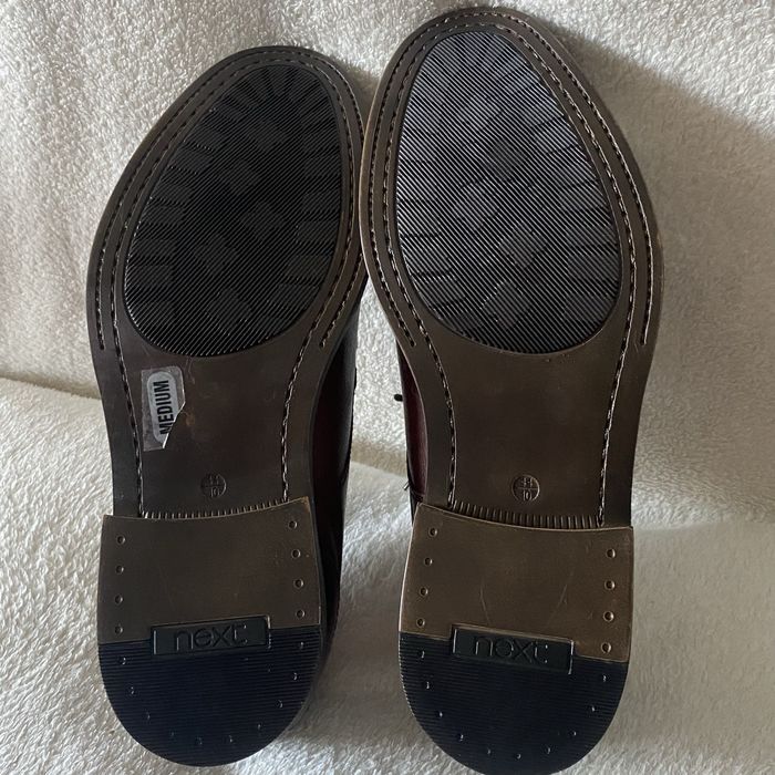 Туфлі класичні Next р-р 44 оригінал