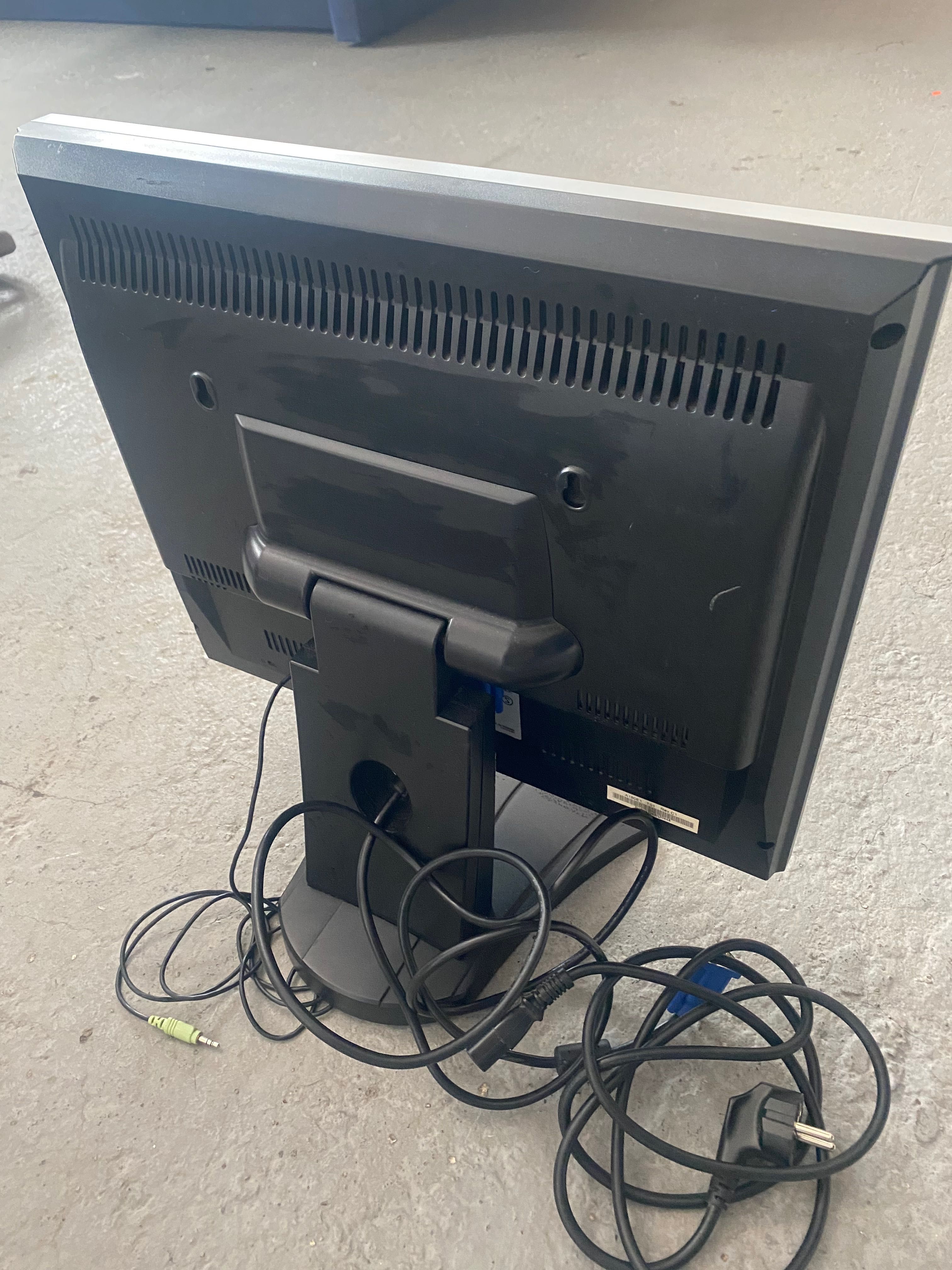 Monitor do komputera