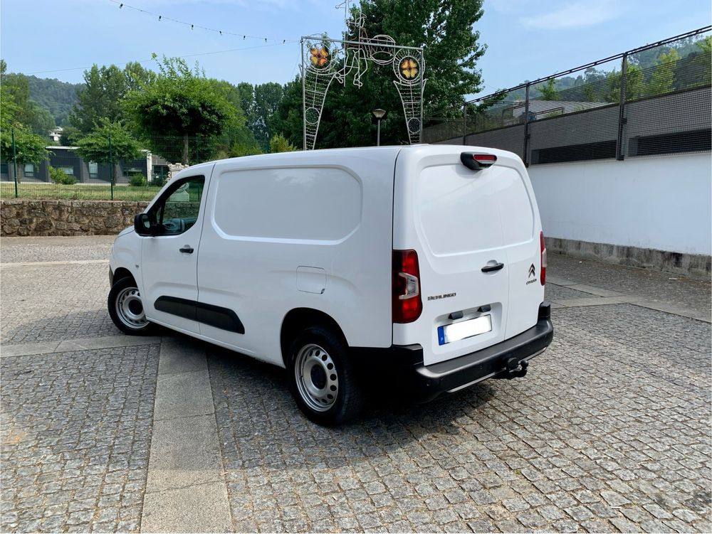 Citroen Berlingo 1.6 HDI L2/XL FULL EXTRAS
