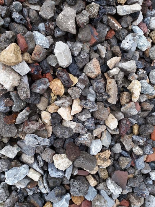 Kruszywo dolomit , huta , beton kruszony , piasek
