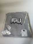 Bluza MUALA roz. S (Książulo)
