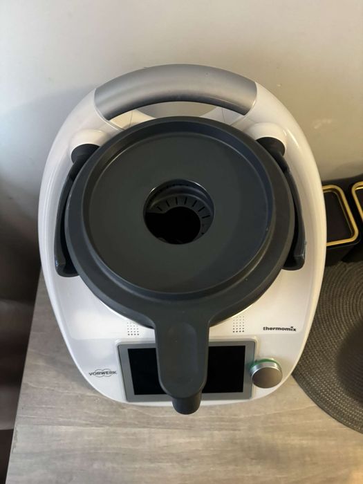 Thermomix 6 na gwarancji!!!