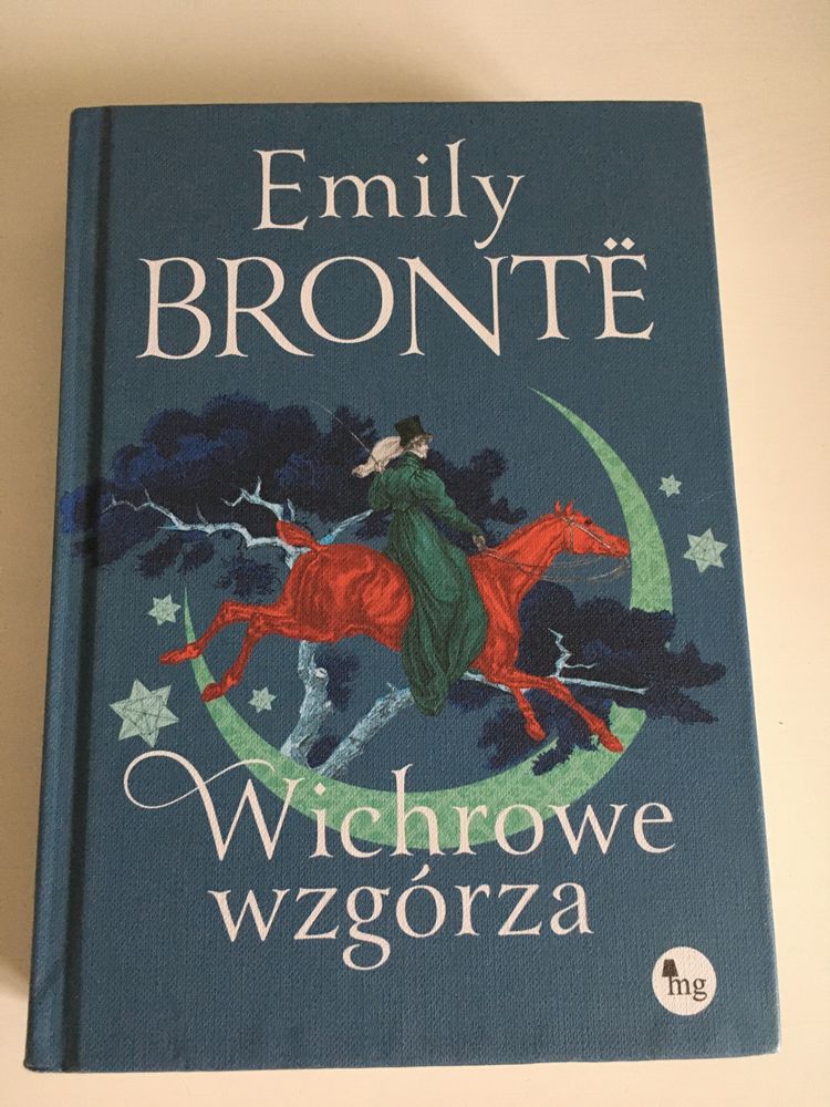Wichrowe Wzgórza