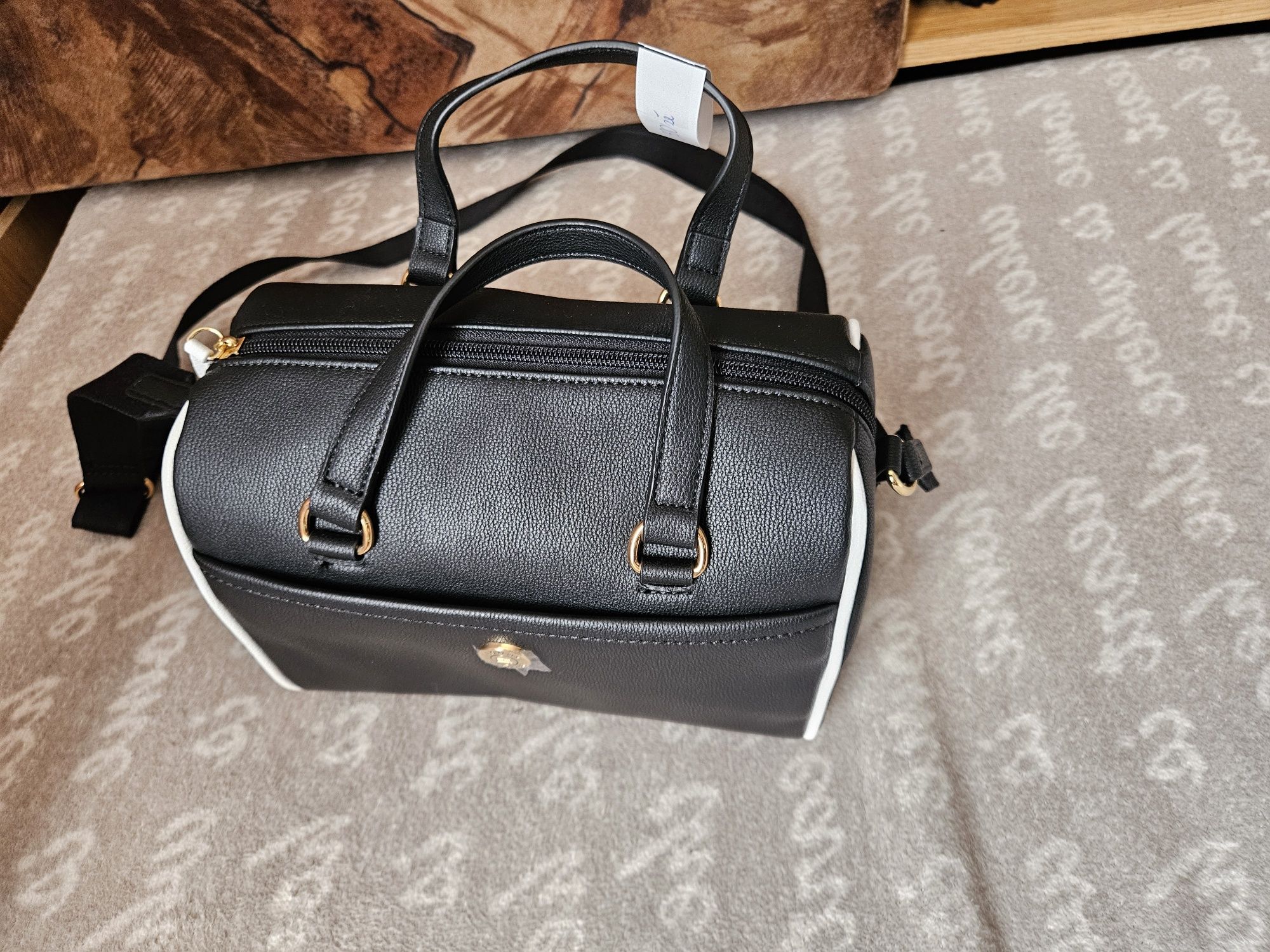 Torebka Tommy Hilfiger
