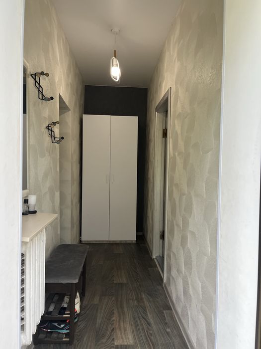 Дом в р-не Киевскоо вокзала