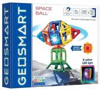 Geo Smart Spaceball (33 Części) Iuvi Games