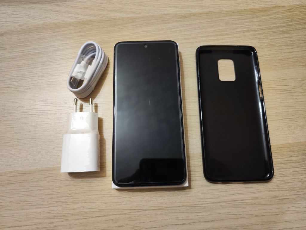 Xiaomi redmi note 9 pro 6/128