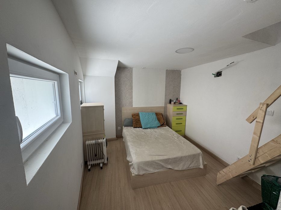 Casa a venda em lamego