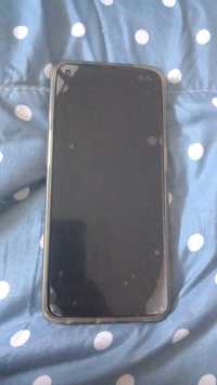 Smartphone OPPO Reno 8 Lite 5G (6.43'' - 16GB - 128 GB Preto)