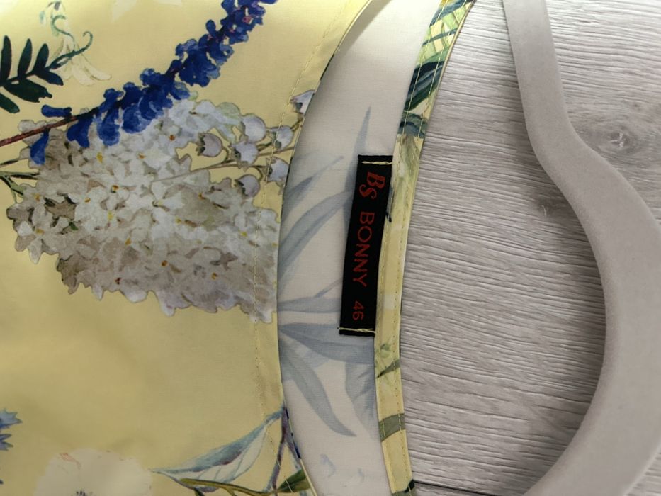 Сукня жіноча літня