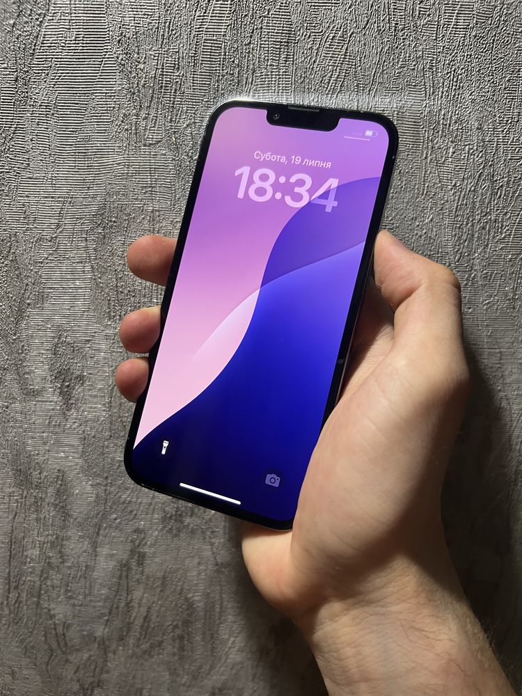 Iphone 13 pro 256 RSIM 87%