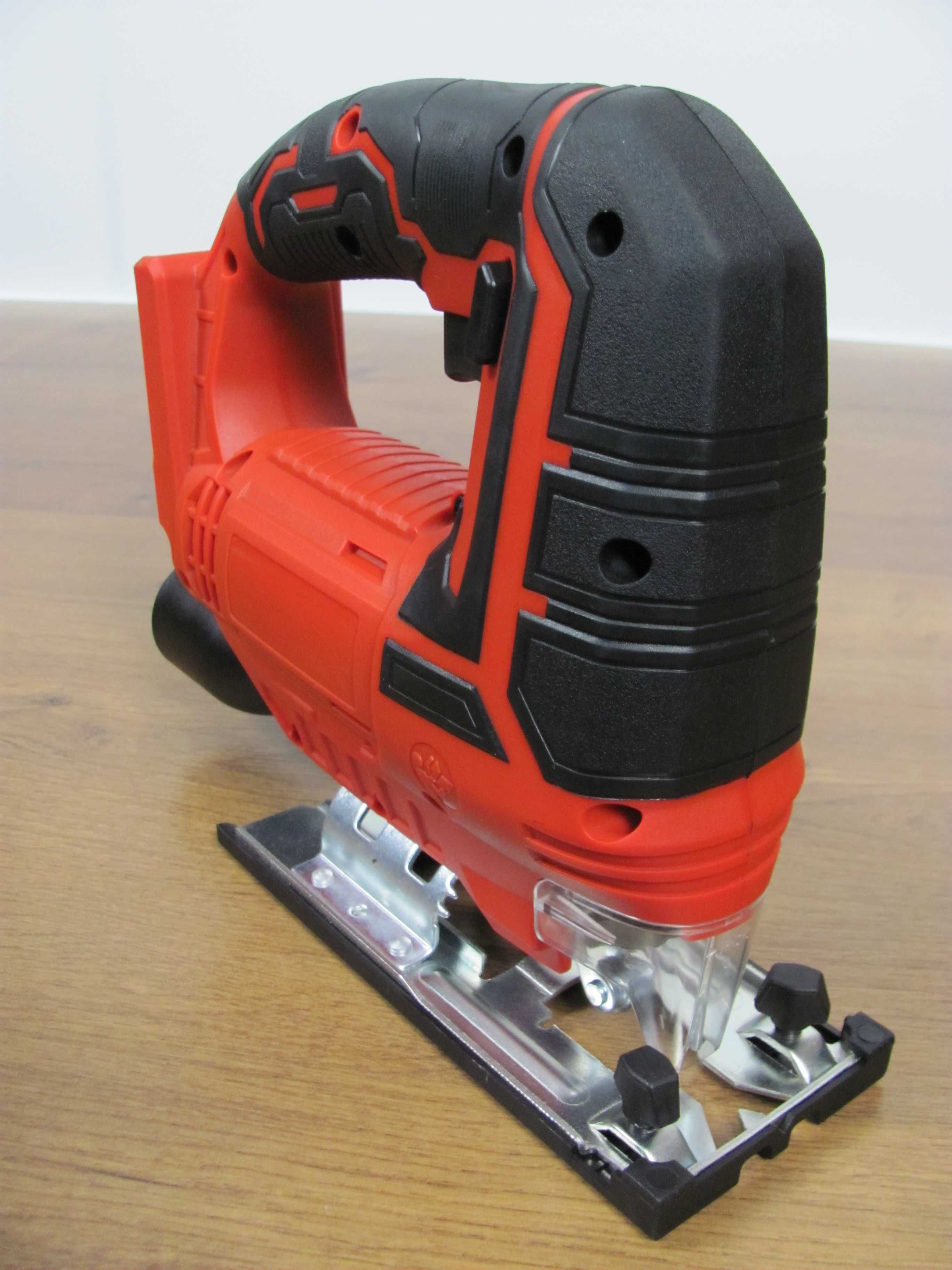 Лобзик акумуляторний Einhell TC-ST 18 Li Power X-Change з Німеччини