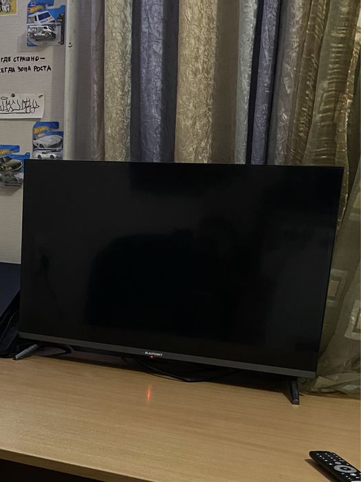 Телевизор Blaupunkt