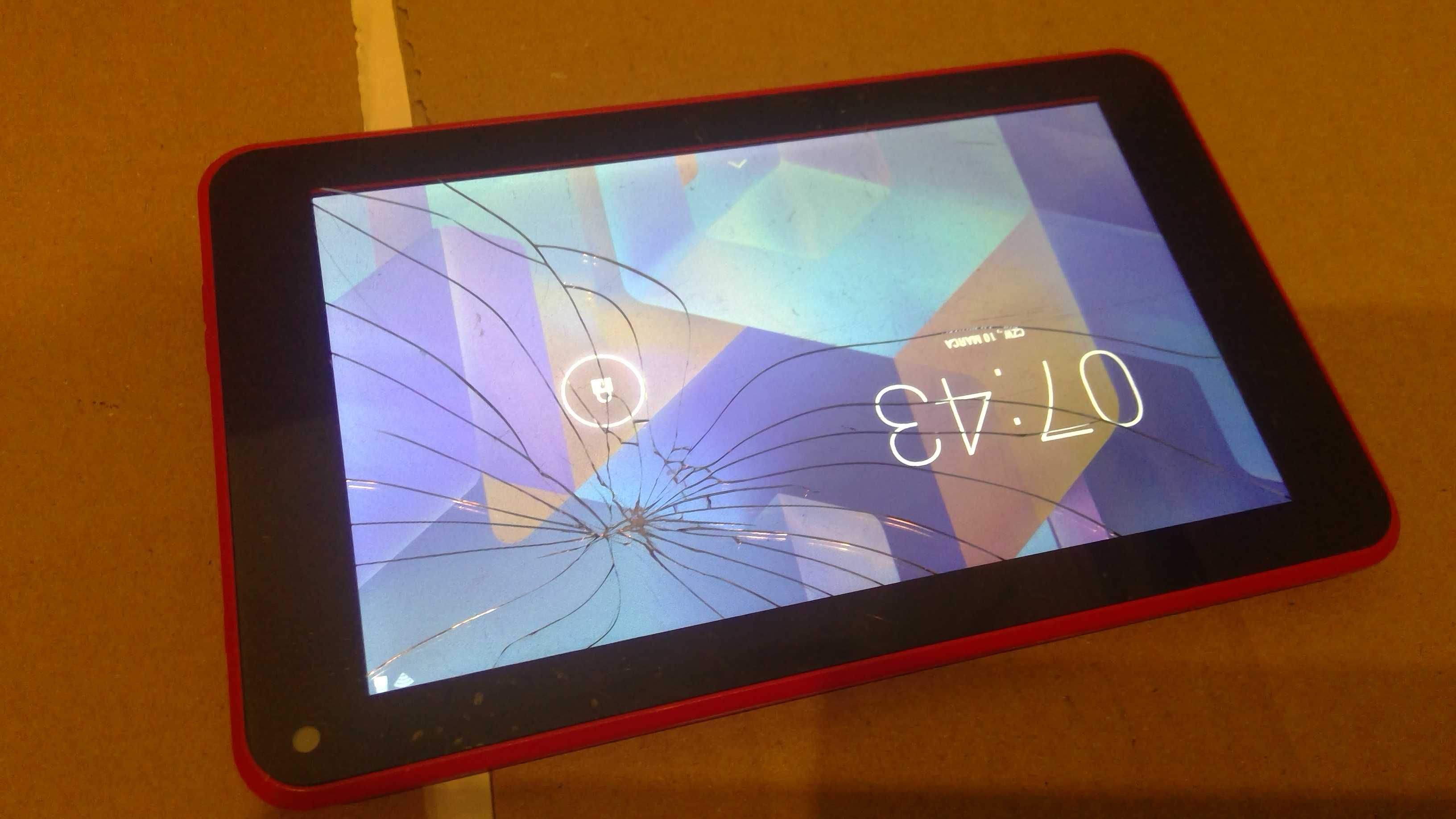 Tablet Livecore 7031 T301