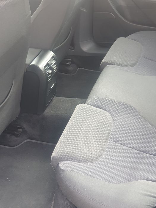 VW Passat 1.6 tdi 105cv