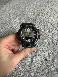 Мужские часы Casio GShock GWG - 1000 Оригинал