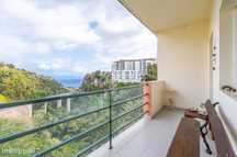 Apartamento T3 no Caniço – Vista Mar Deslumbrante!
