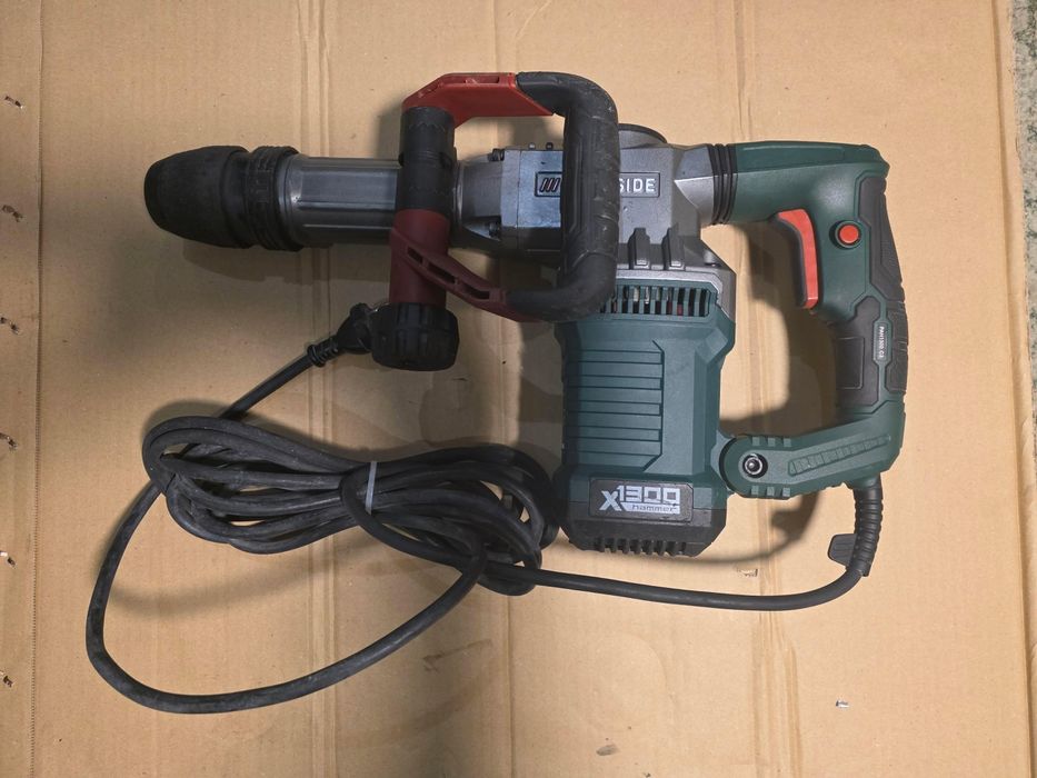Відбійний молоток PARKSIDE X1300 Hammer 1300 Вт