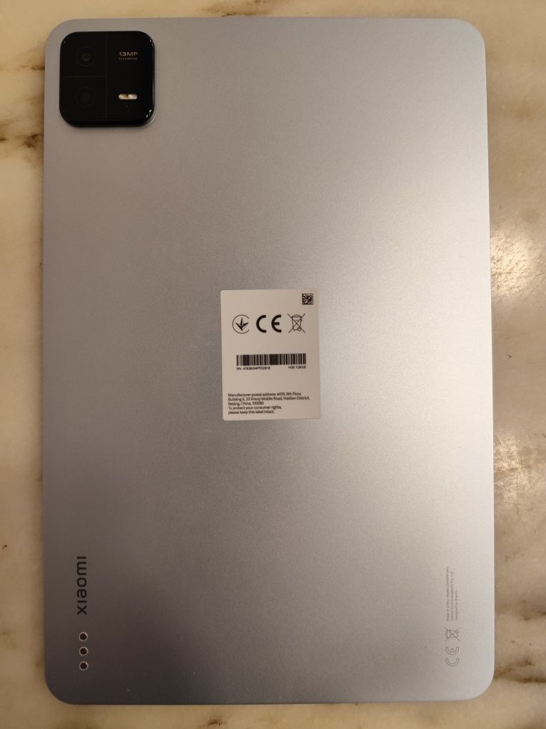 Xiaomi Pad 6 2024