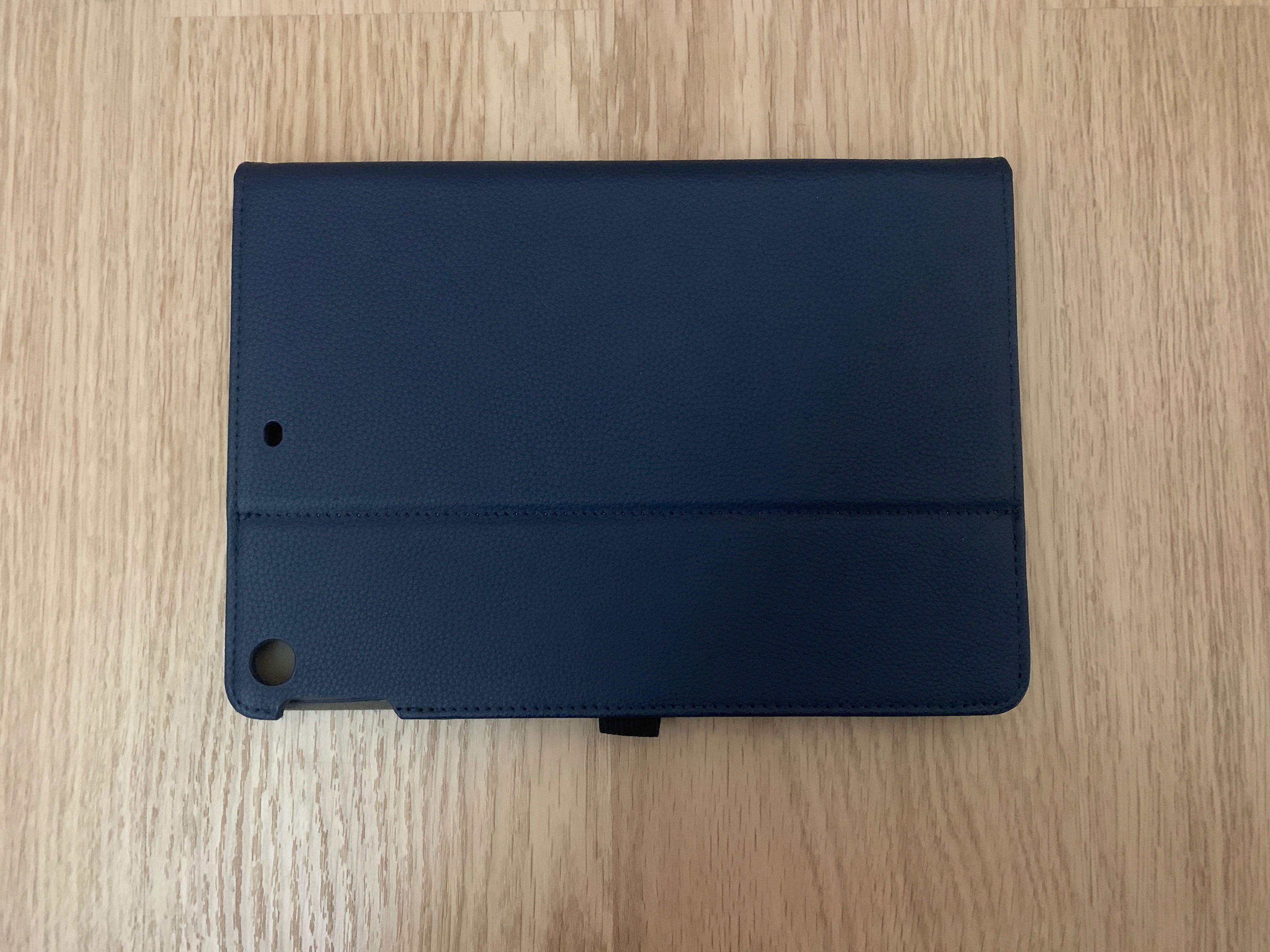 Чохол шкіряний Fintie для Apple iPad 7, 8, 9, Air 3, Pro 10.5