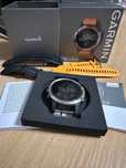 GARMIN Fenix 5 Plus(Sapphire Edition GPS)