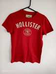 Koszulka męska Hollister S