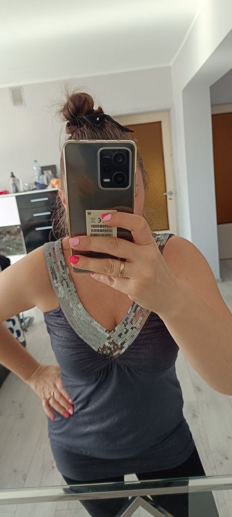 Piękna tuniczka damska new look 36 polecam