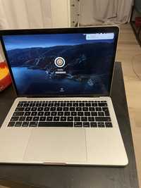 Macbook pro 2017