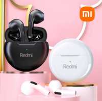 Auriculares Bluetooth Redmi (NOVOS)