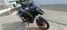 QJMotor SRT 700 x