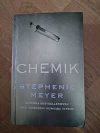 Chemik Stephenie Meyer