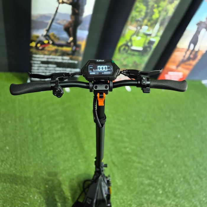 ‼️KuKirin G2 Master 2024 електросамокат