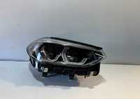 BMW X3 G01 X4 G02 FULL LED ADAPTIVE