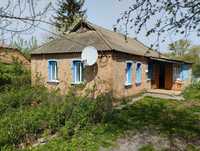 Продам будинок в с. Махнівка (Комсомольське)