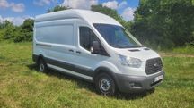 Ford Transit 2.2 Tdci Wysoki